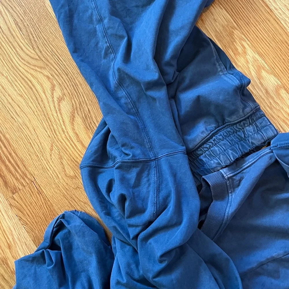 Free People Movement Hot Shot Cross Over Set Size M NWOT - Picture 12 of 15